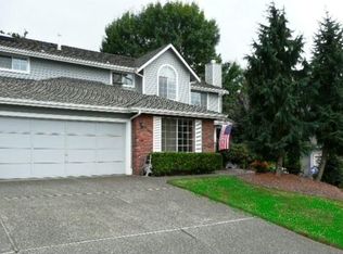 9615 S 205th Pl, Kent, WA 98031