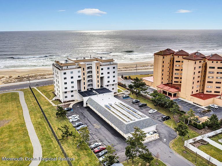 388 Ocean Ave Long Branch, NJ, 07740 Apartments for Rent Zillow