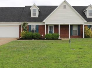306 Wylie Dr, Brighton, TN 38011