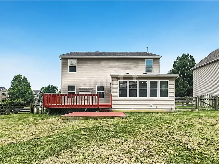 4402 Coveflower Ct — Photo 18