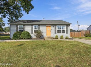 226 S Shore Dr, Shepherdsville, KY 40165