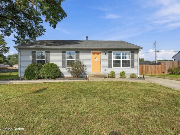 226 S Shore Dr, Shepherdsville, KY 40165