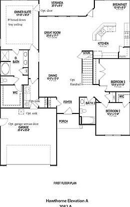2nd image of 235 Welcome Dr. Lot 725  Plantation Lakes