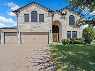 10001 Barton Creek Dr, Waco, TX 76708