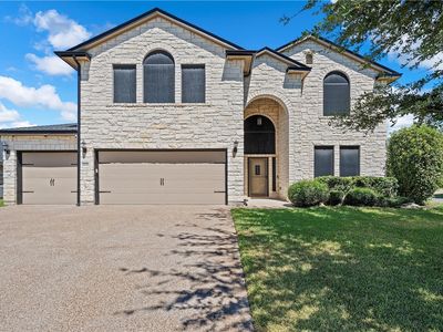 10001 Barton Creek Dr, Waco, TX, 76708