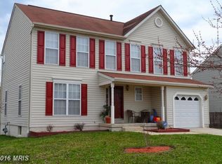 7307 Friendship Rd, Clinton, MD 20735