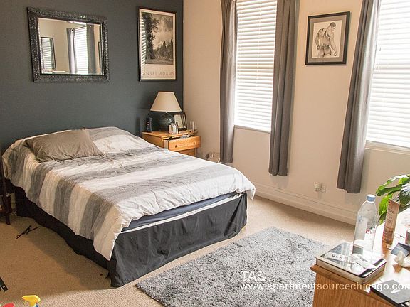 4th image of 3219 N Halsted St #1CH