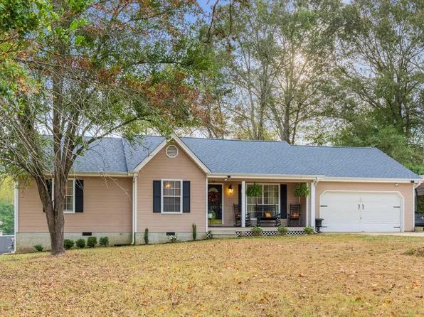 222 Merilyn Dr, Ringgold, GA 30736