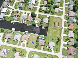 3313 SE 6th Ave, Cape Coral, FL 33904