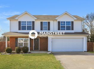 1301 Fall Pkwy, Murfreesboro, TN 37129