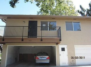 893 Gilchrist Walkway APT 4, San Jose, CA 95133