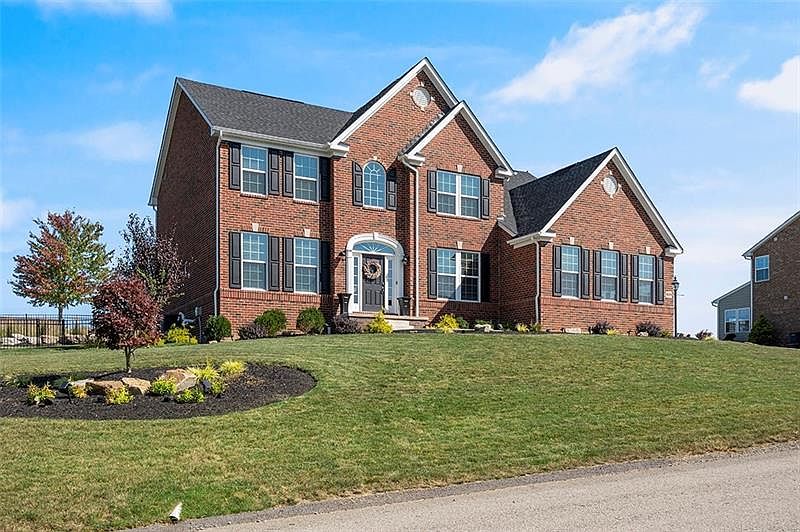 1099 Blackthorne Dr, PA 15644 Zillow