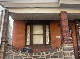 2610 S 9th St, Philadelphia, PA 19148