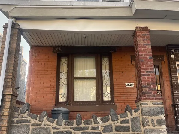 2610 S 9th St, Philadelphia, PA 19148