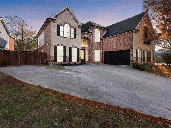 8306 Sawgrass Ln, Rowlett, TX 75089