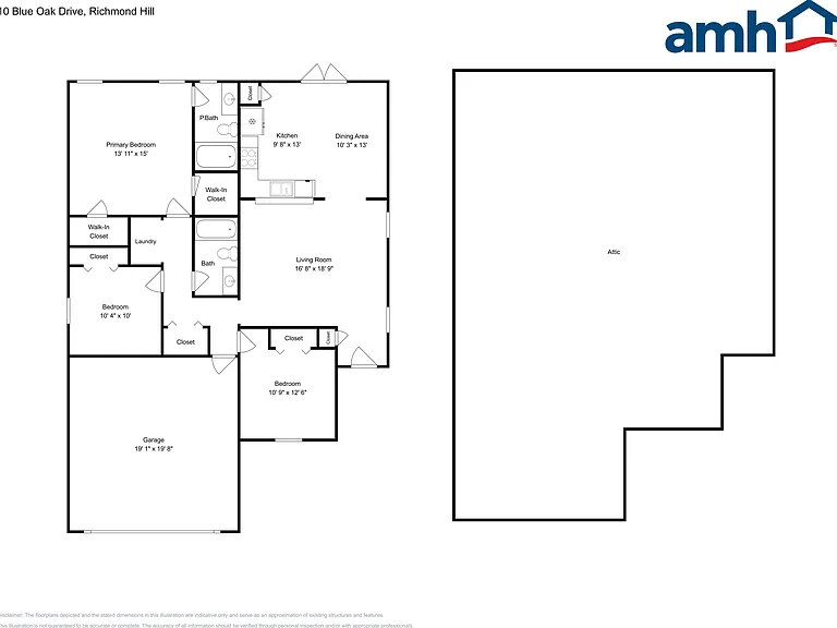 10 Blue Oak Dr — Photo 2