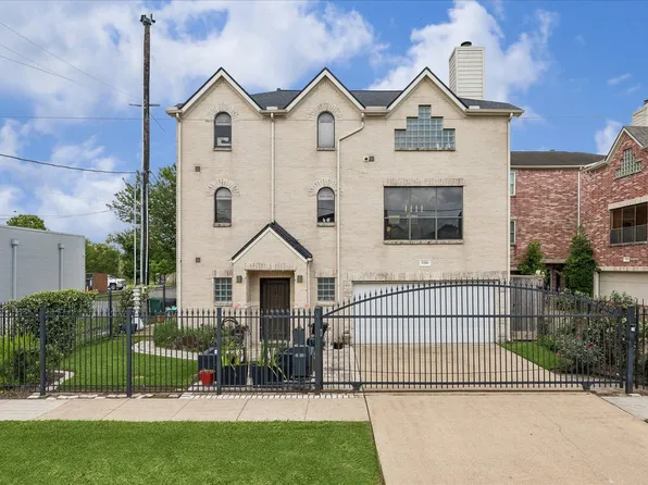 5201 Cornish St, Houston, TX 77007