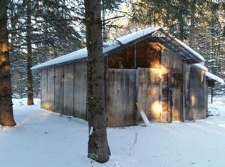 8530 Koeppler Rd, Ojibwa, WI 54862