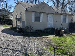 1002 Trice Dr, Nashville, TN 37209