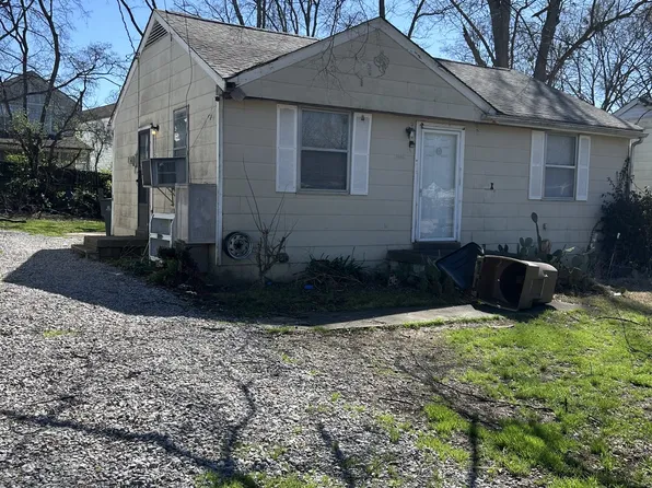 1002 Trice Dr, Nashville, TN 37209
