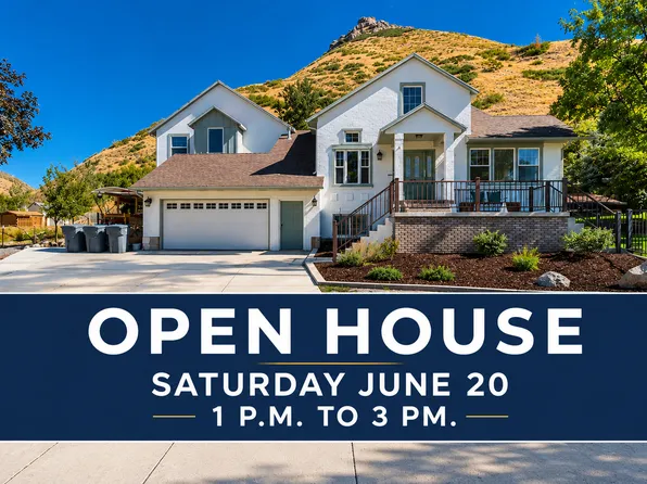 24 Quiet Meadow Ln, Mapleton, UT 84664