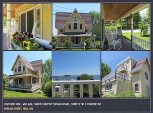 10 Main St, Hull, MA 02045