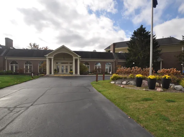 7601 Newport Bay Dr Unit 108, Indianapolis, IN 46240