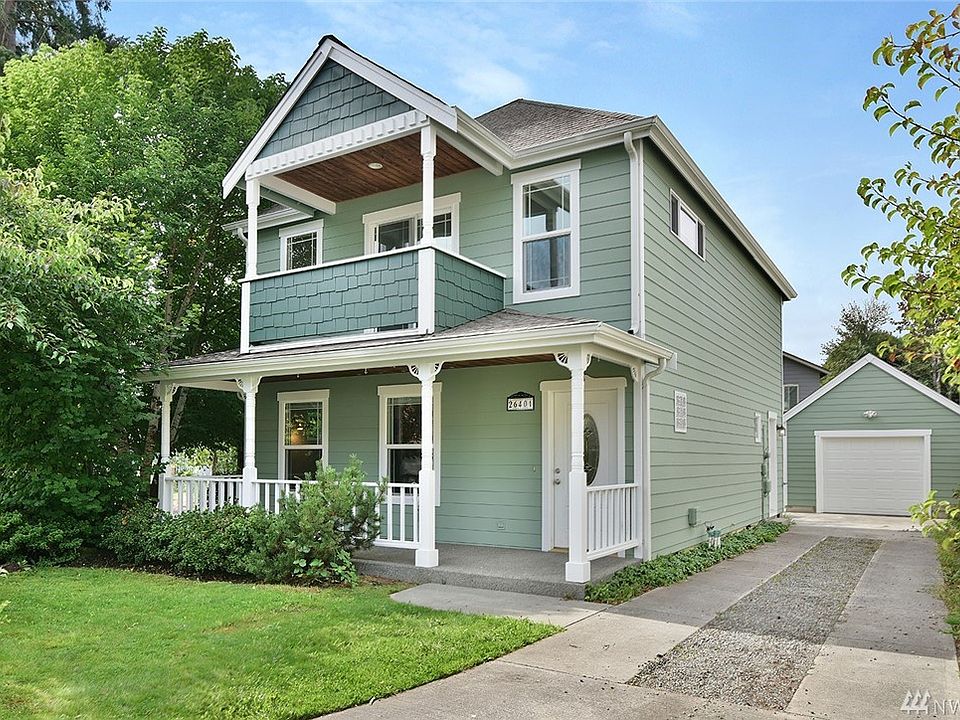 1st image of 26401 Apple Jack Ln NE