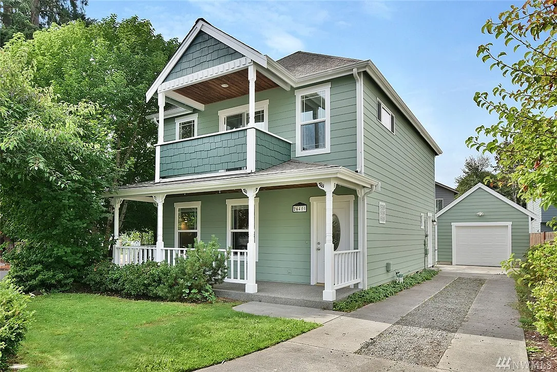 26401 Apple Jack Ln NE photo 1