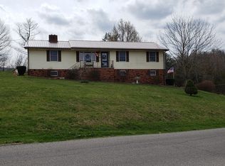 1585 W Railroad Ave, Wytheville, VA 24382