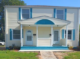 2379 Homewood Dr, Lorain, OH 44055
