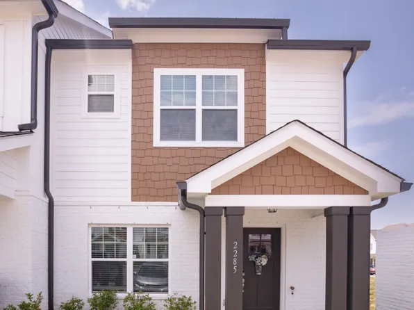2285 Bayport Ave, Old Hickory, TN 37138
