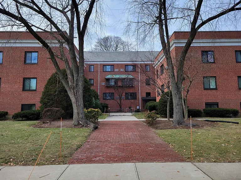 576 Whitney Ave #3E — Photo 6