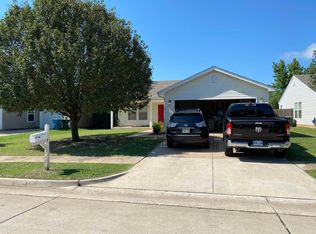 117 Bryan Dr, Edmond, OK 73003