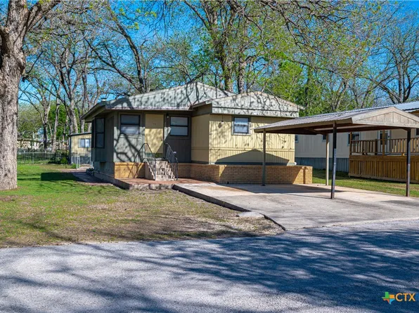 269 Placid Cove Dr, New Braunfels, TX 78130