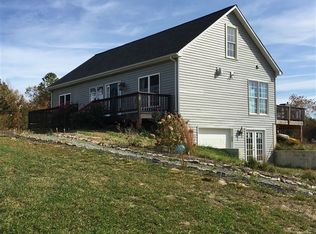 4339 Presidents Rd, Scottsville, VA