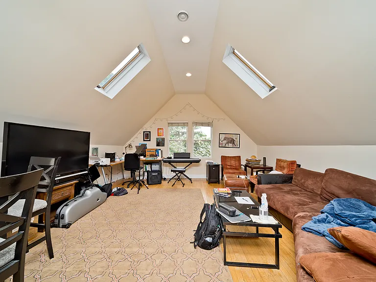 3814 N Marshfield Ave #3 — Photo 3