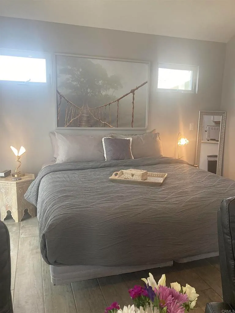 1 bed, 418 sqft, $2,400 — Photo 2