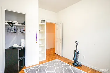 Rented by City Connections Realty