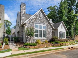 2152 Capers Dr, Marietta, GA 30064