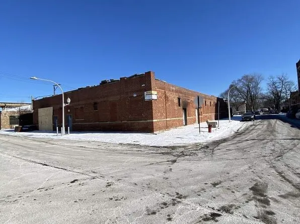 4550 W Fulton St, Chicago, IL 60624