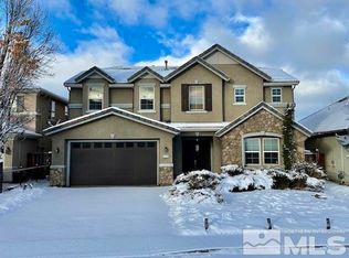11175 Messina Way, Reno, NV 89521
