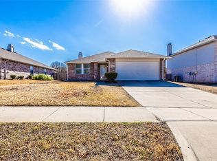 1007 Chilton Dr, Wylie, TX 75098