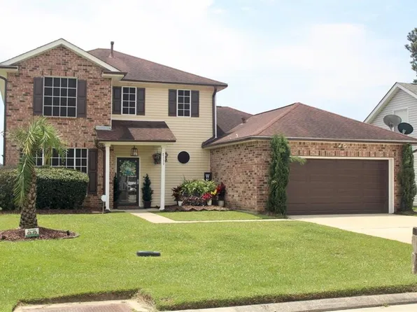 2132 Wellington Ln, Slidell, LA 70461