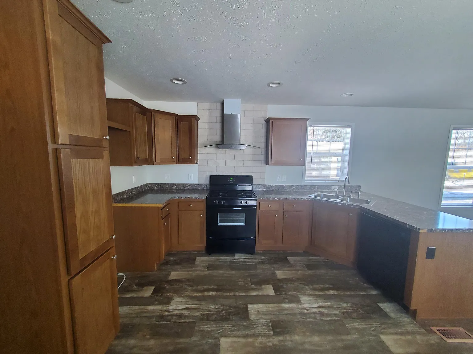 Experience Life In Orion Charter Township — Photo 1