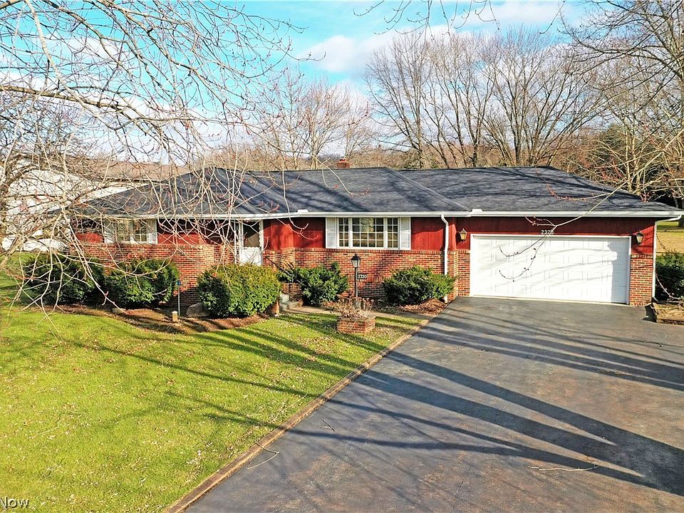 2320 McCleary Jacoby Rd, Cortland, OH 44410 Zillow