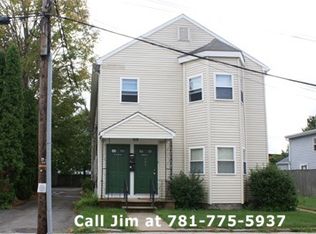 106 Central St APT 1, Waltham, MA 02453