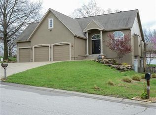 18109 E 29th Terrace Ct S, Independence, MO 64057
