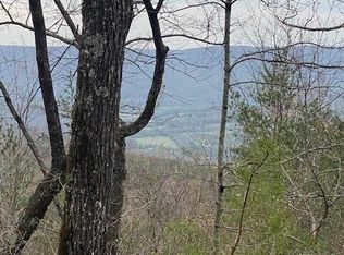 21 Keener Hill Rd, Pikeville, TN 37367