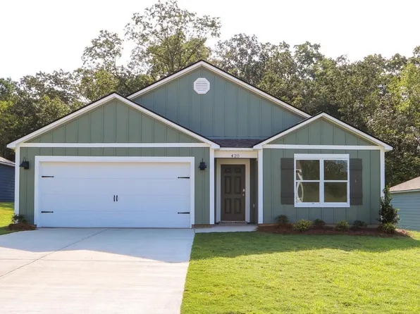 420 Pine Ridge Dr, Odenville, AL 35120